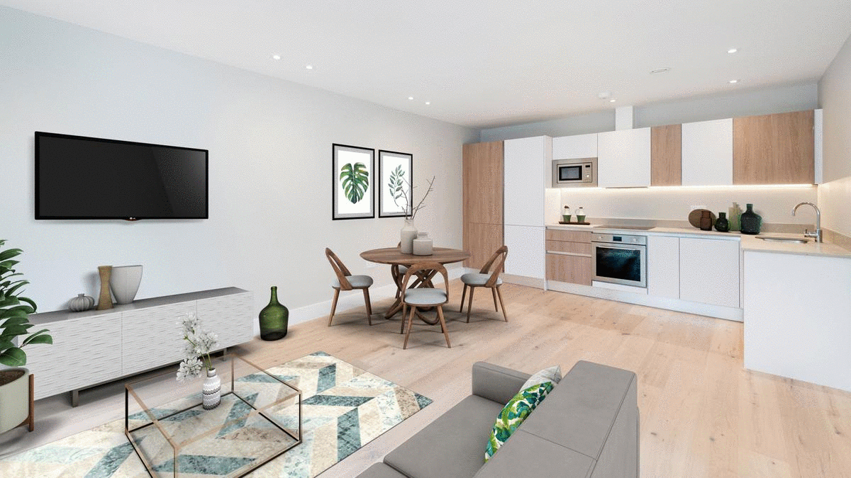 3D Virtual Staging