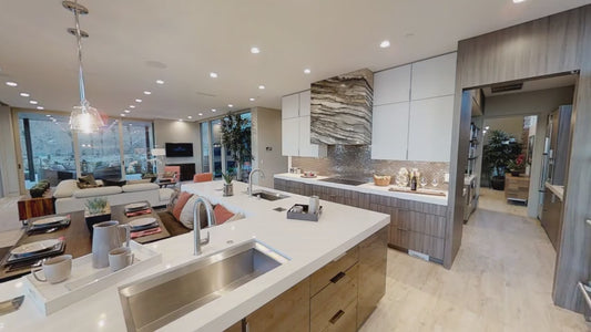 3D Virtual Tour
